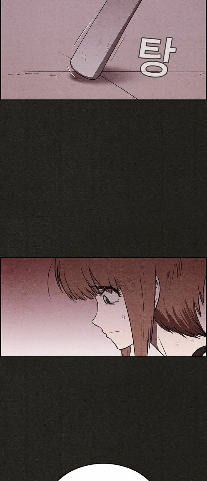 Quái Vật Tại Chung Cư Xanh: Chapter 28