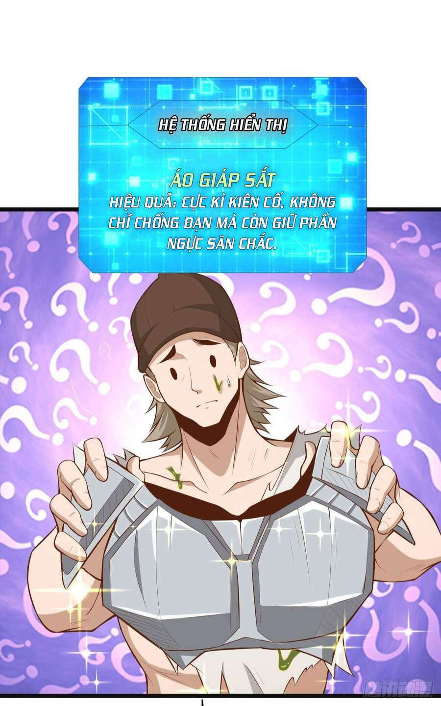 Mạt Thế Thần Tài: Chapter 30