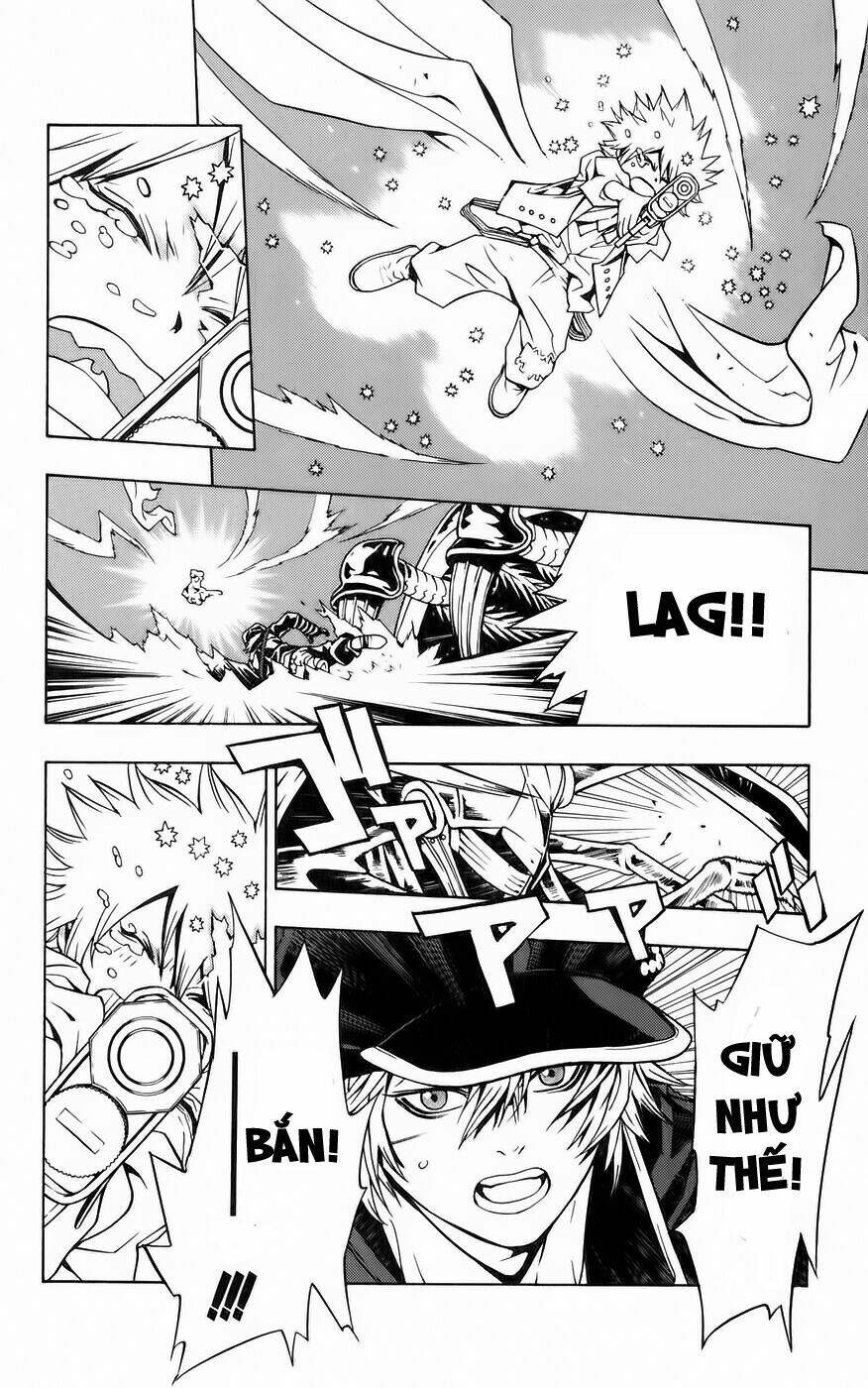 Ong Đưa Thư: Chapter 1.3