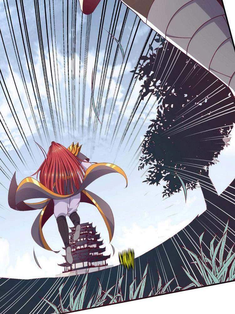 Tiên Vương Trùng Sinh: Chapter 363