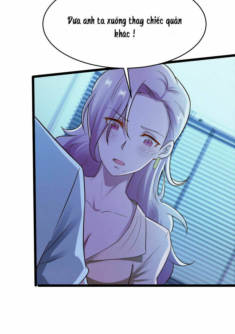 Em Gái Đừng Làm Phiền Tôi: Chapter 16