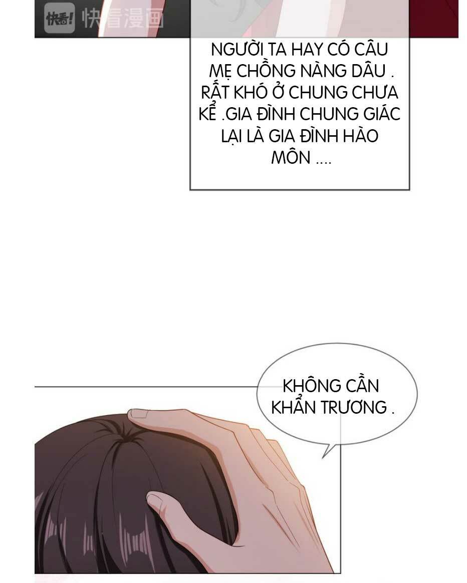 Cô Vợ Nhỏ Nuông Chiều Quá Lại Thành Ác!!: Chapter 184.1