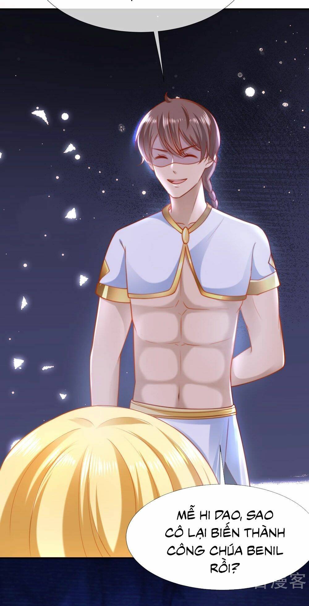 Sủng Hậu Của Vương: Chapter 30