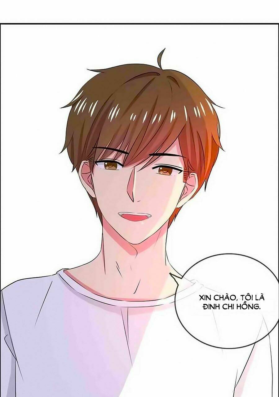 Đại Thần Tình Yêu Chớ Chạm Tôi: Chapter 53