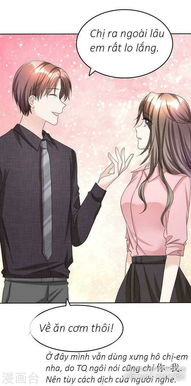 Con Đường Phản Công Của Sủng Thê: Chapter 30