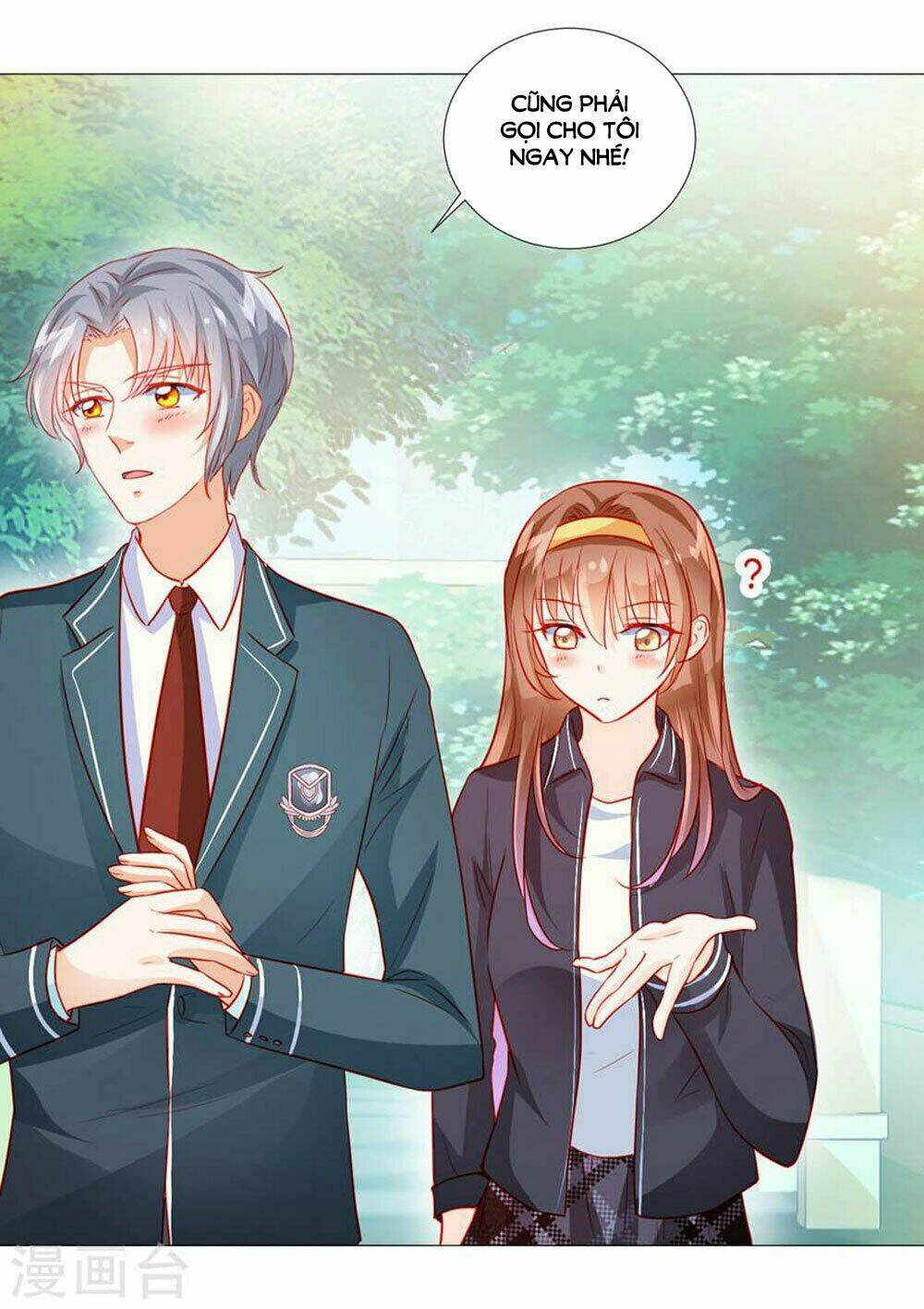 Tu La Thiếu Gia Quá Kiêu Ngạo: Chapter 43