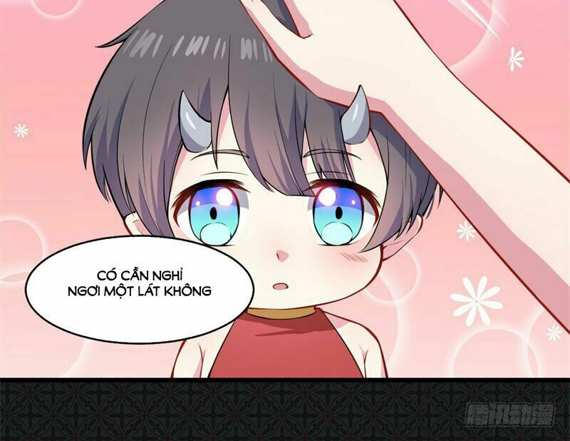 Ngạo Kiều Quỷ Vương Yêu Ta: Chapter 108