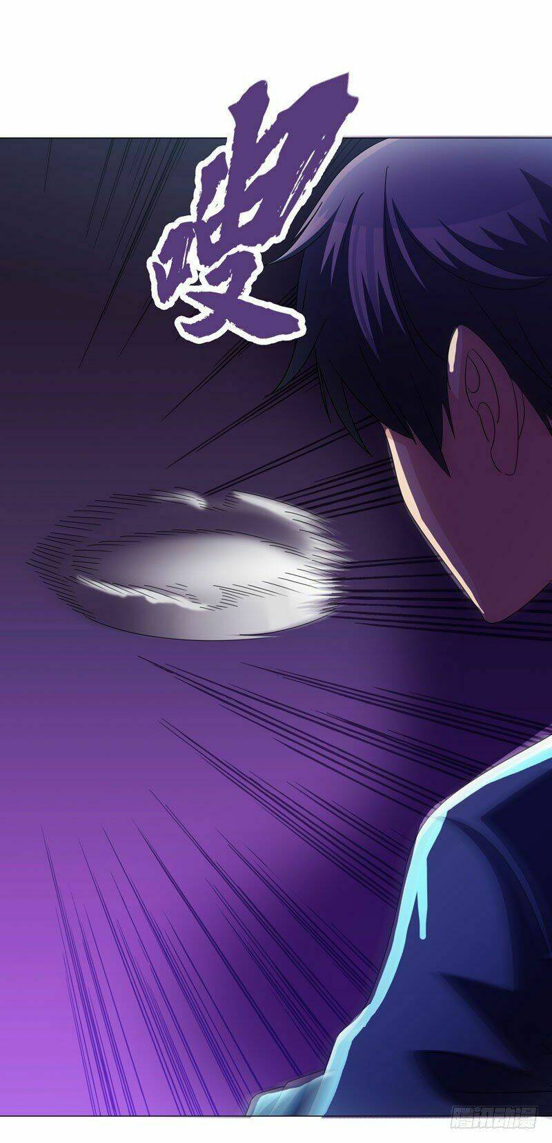 Vòng Bạn Bè Địa Phủ: Chapter 12