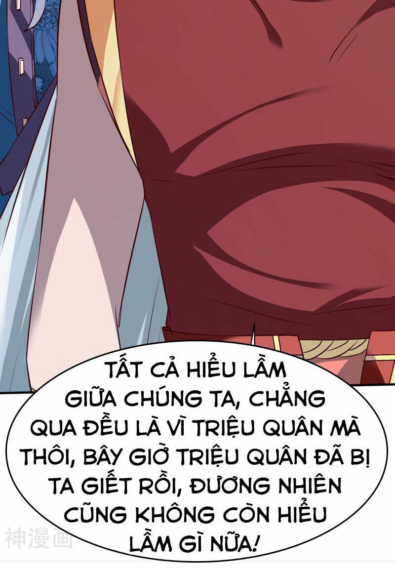 Chiến Đỉnh: Chapter 110