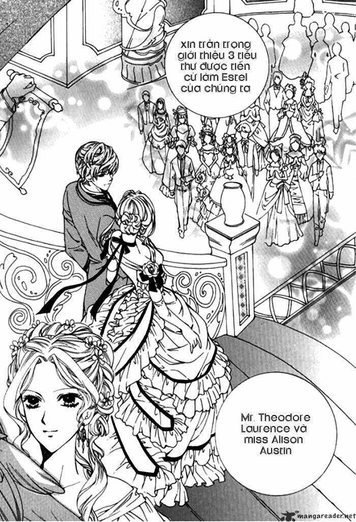 Dear My Girls: Chapter 19