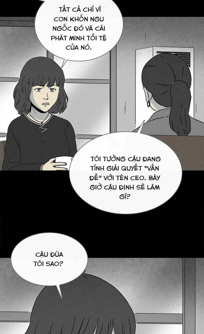 Những Câu Chuyện Bất Thường: Chapter 249