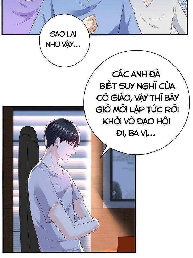 Trọng Sinh Chi Thần Đế Trở Về: Chapter 63