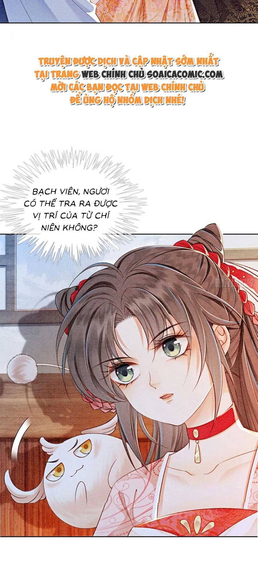 Bắt Đầu Hủy Hôn Để Công Lược Vương Gia: Chapter 83