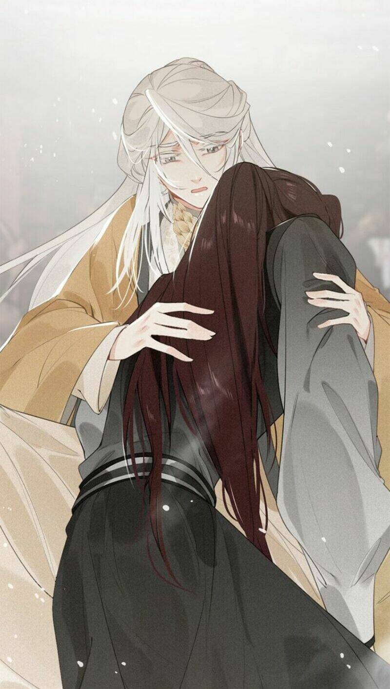 Đế Sư Tại Thượng: Chapter 39