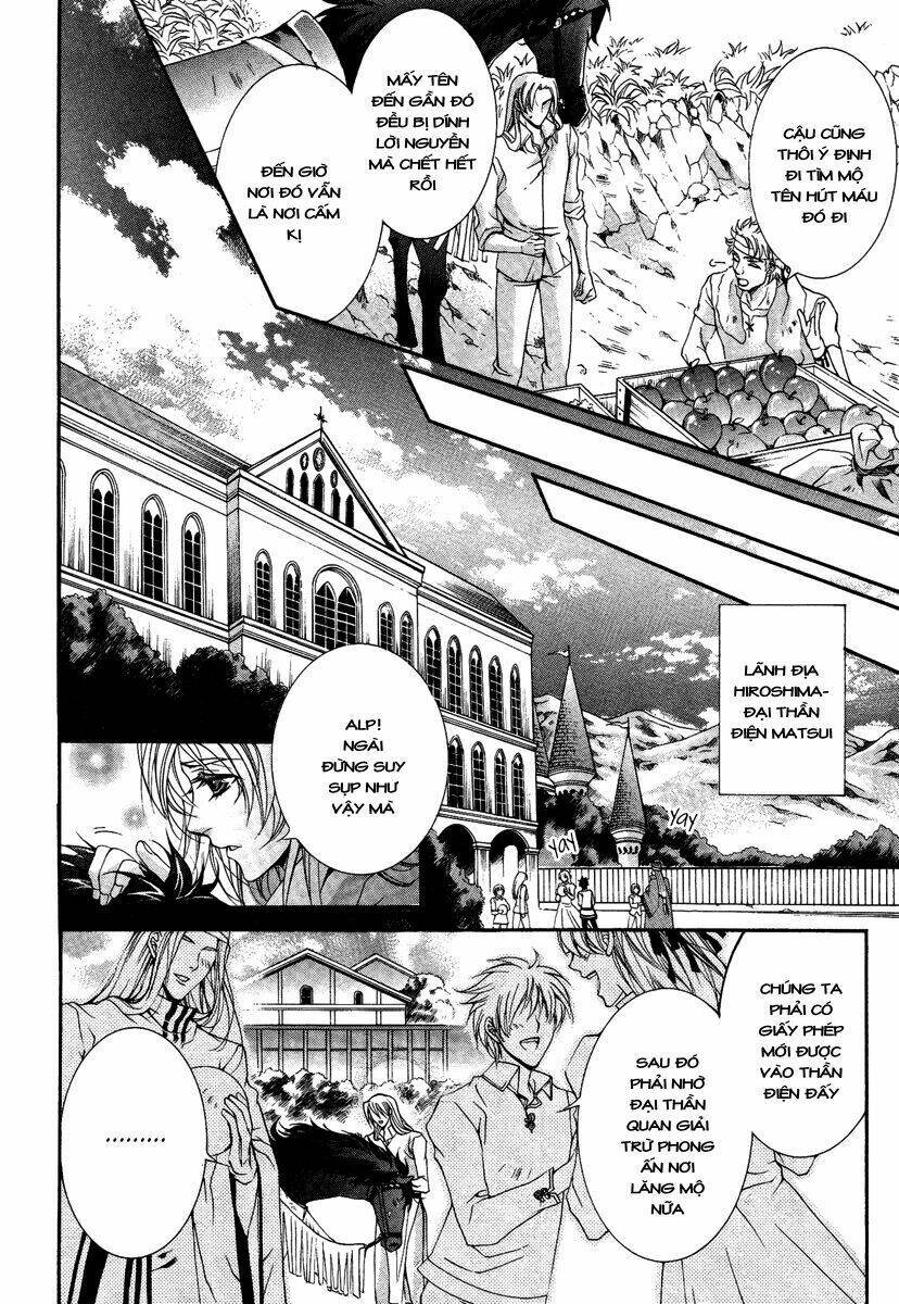 Yasashii Ryuu No Koroshikata: Chapter 14