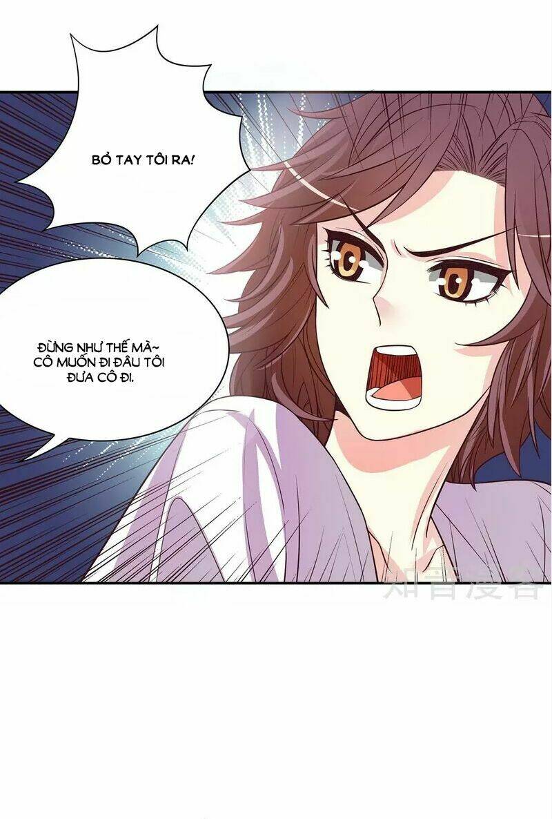 101 Phương Pháp Của Tổng Tài: Chapter 21