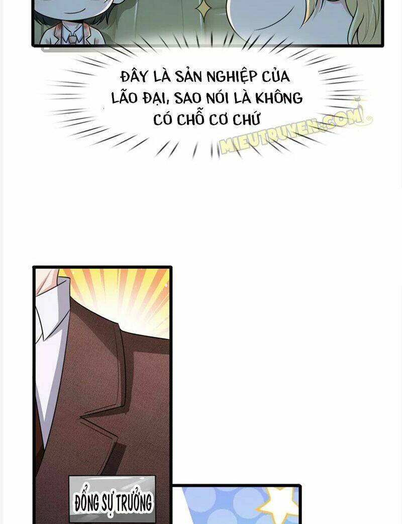 Phúc Hắc Lão Công Buông Em Ra: Chapter 140