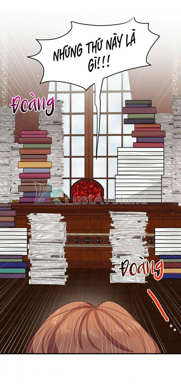 Công Tước, Loạn Vừa Thôi!: Chapter 101