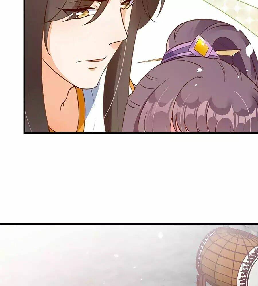 Thịnh Thế Lê Hoa Điện: Chapter 89