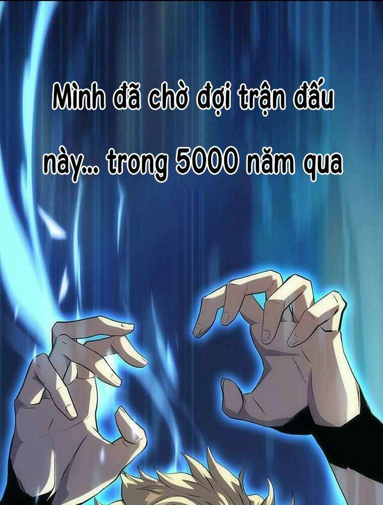 Hậu Duệ Của Hổ: Chapter 13