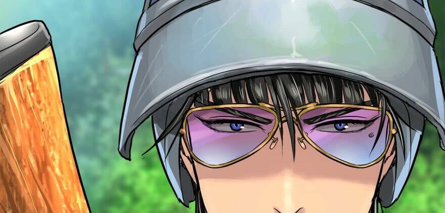Vua Sinh Tồn: Chapter 54