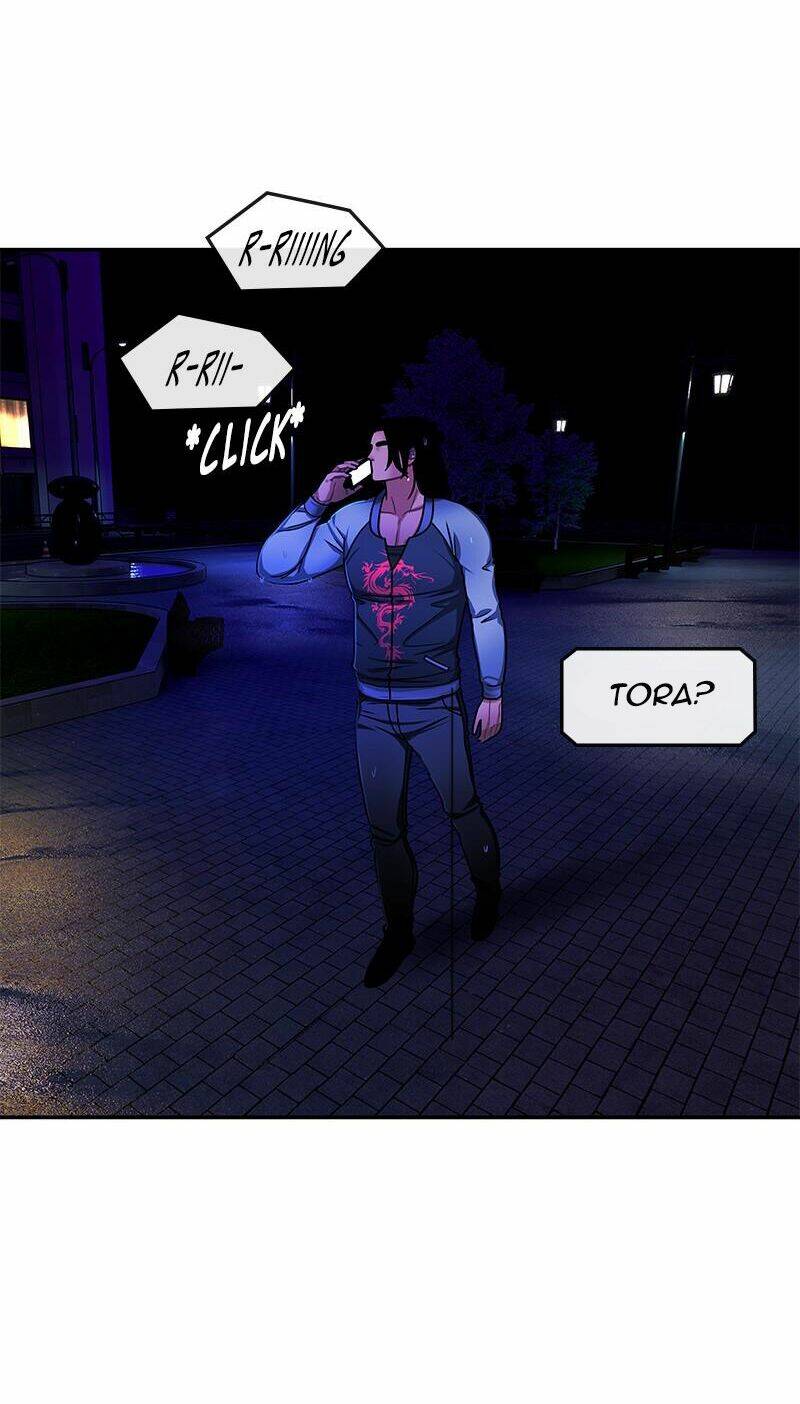 Nửa Đêm Ở Poppy Land: Chapter 64