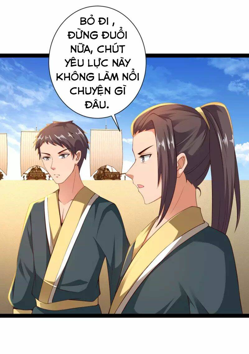 Khoa Kỹ Đại Tiên Tông: Chapter 63