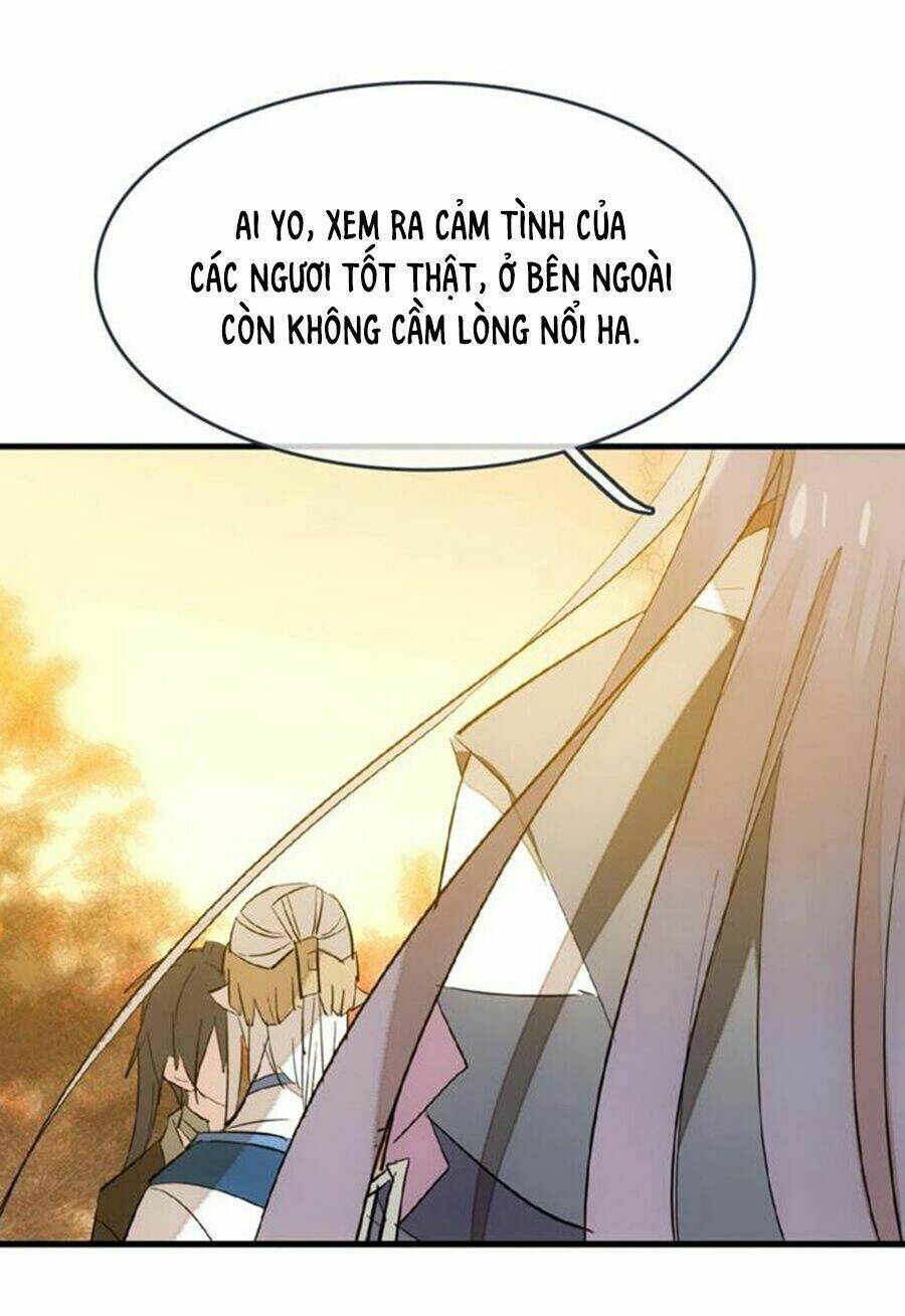 Sư Phụ Lại Trêu Chọc Ta: Chapter 62