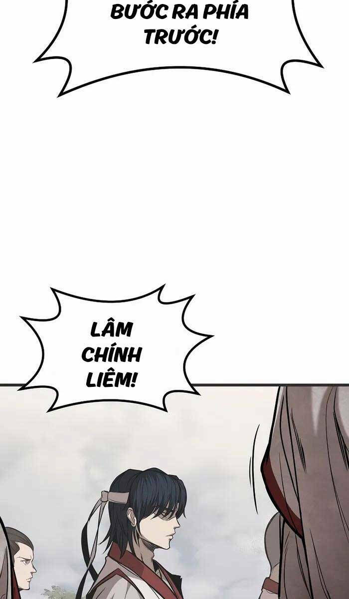 Đông Phương Bất Bại: Chapter 3