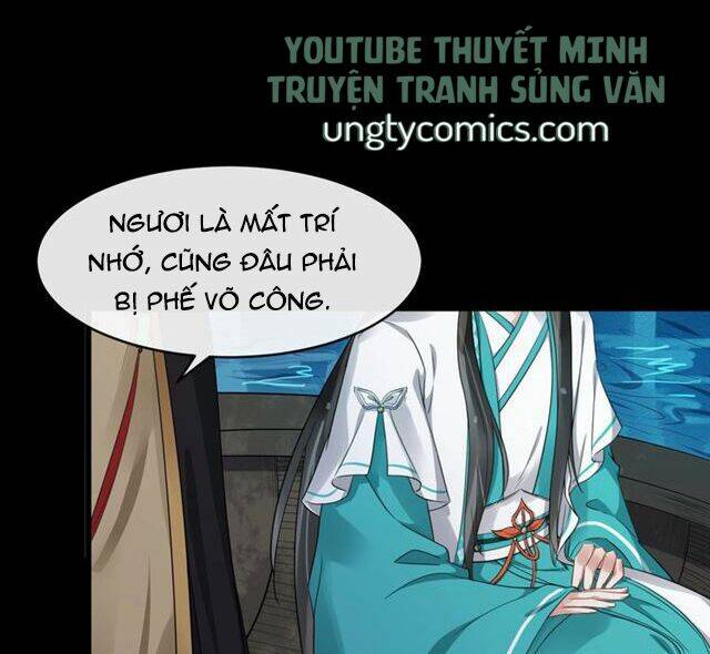 Bồng Sơn Viễn 2: Chapter 27