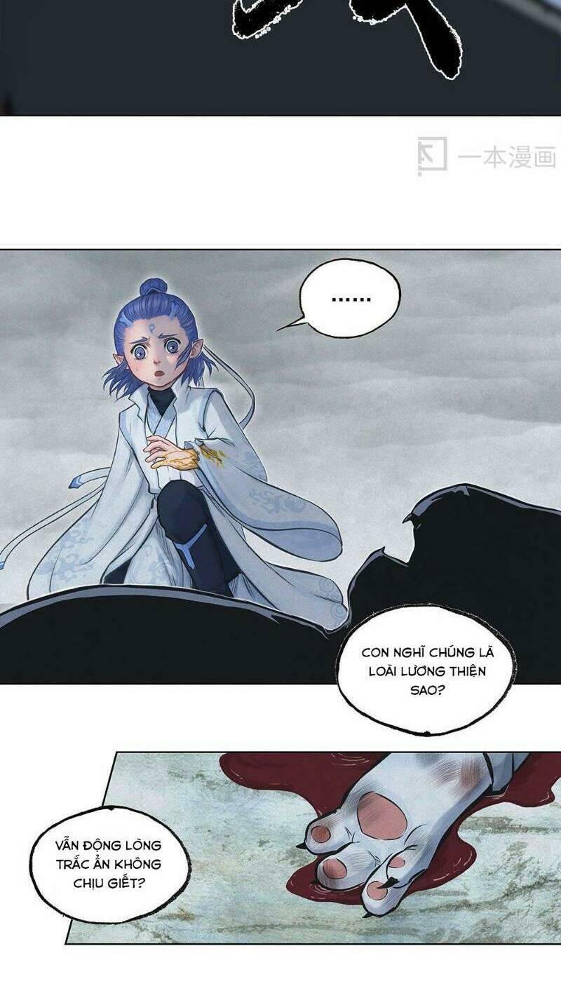 Ngao Bính: Chapter 4