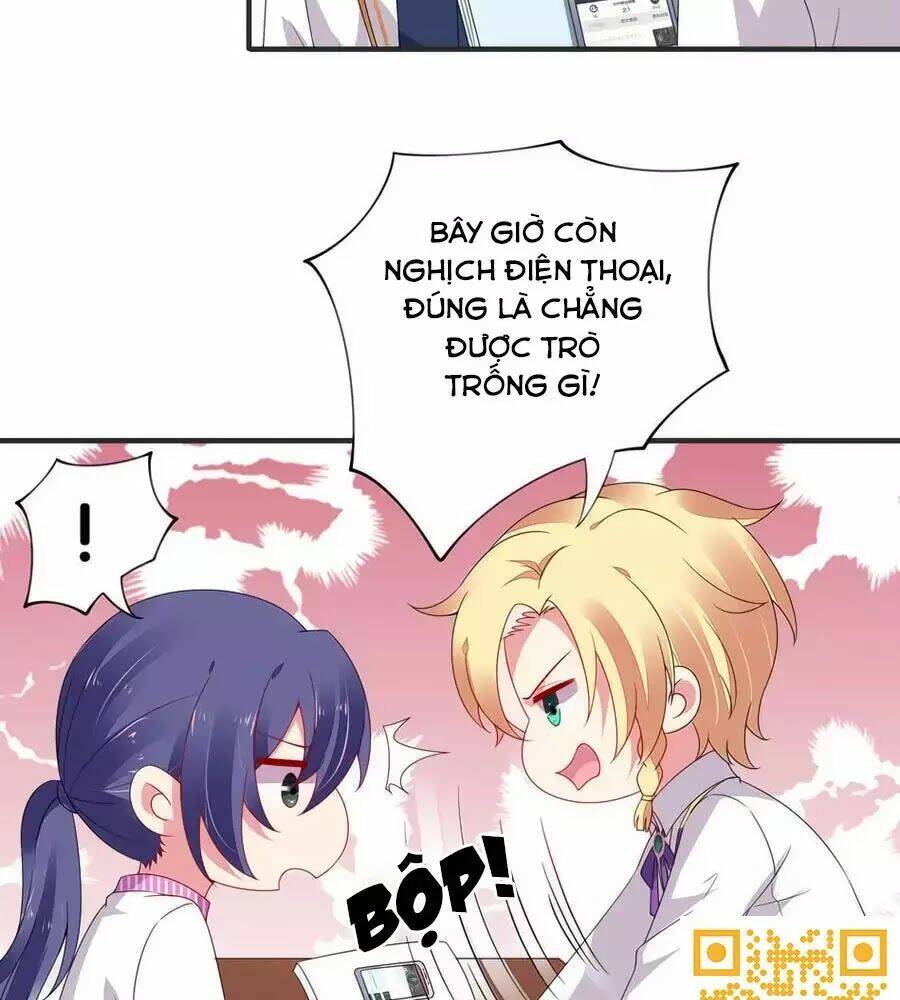 Yêu Tôi Đều Chết Cả Đi!: Chapter 106