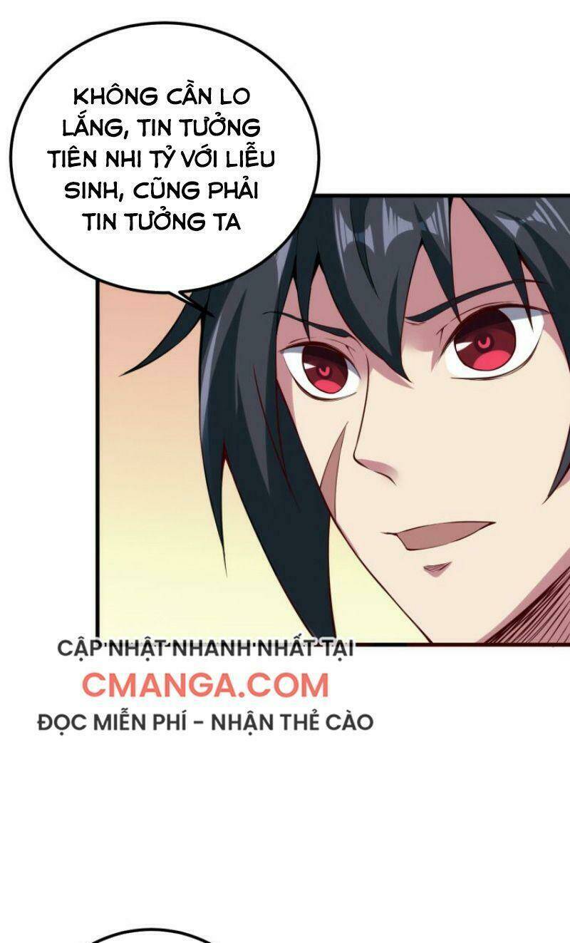 Đấu Hồn Đại Lục: Chapter 51