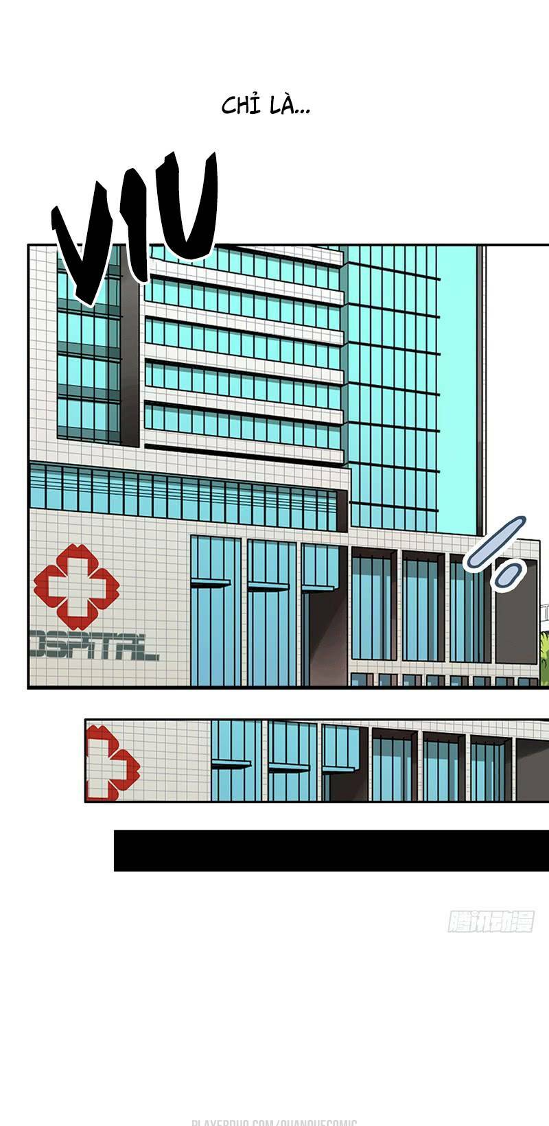 Dã Âu Lão Tổ: Chapter 7