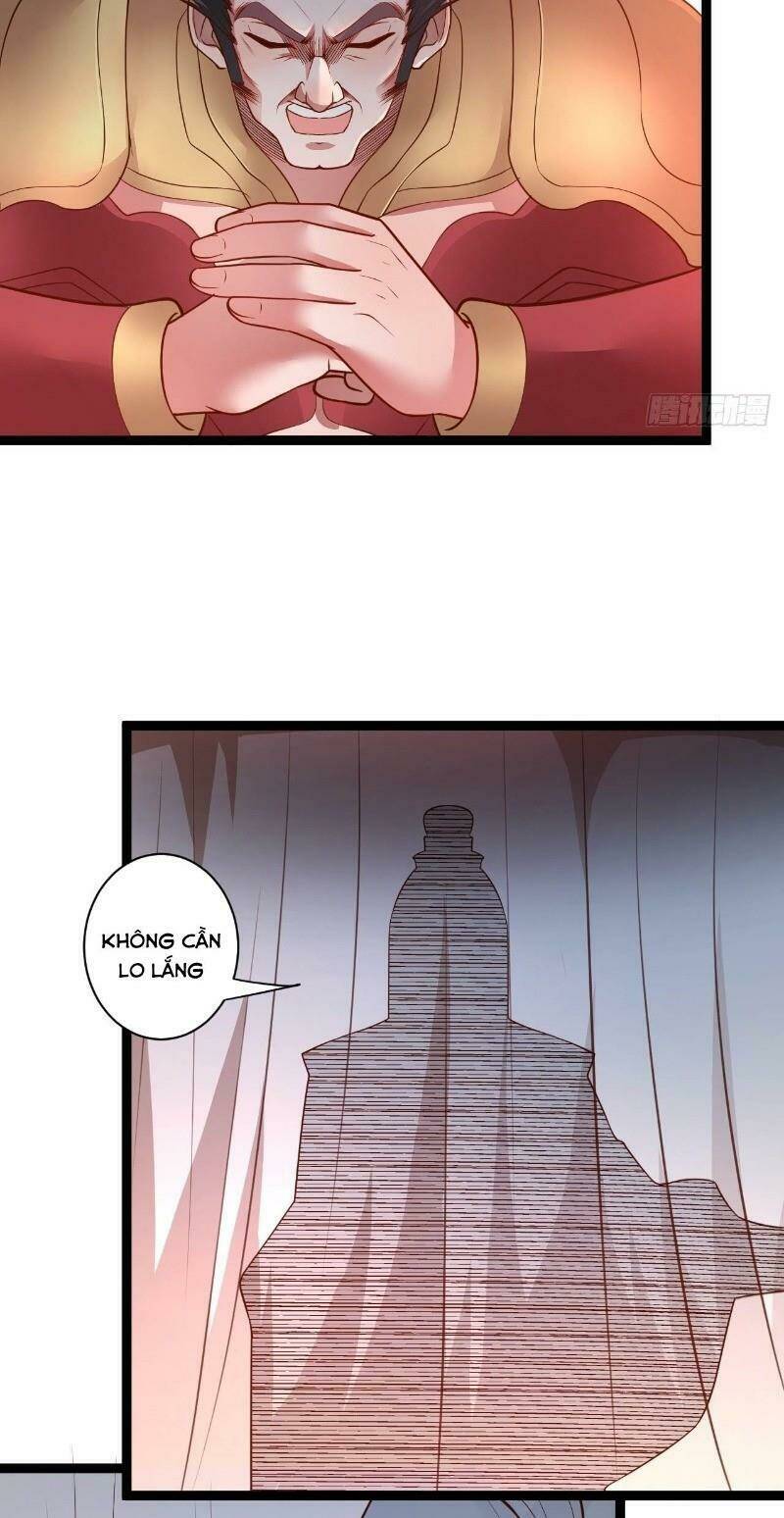 Trọng Sinh Tối Cường Ma Tôn Ở Rể: Chapter 59