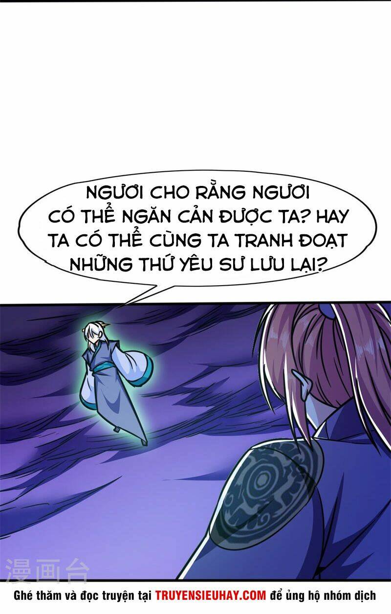 Võ Thần Thiên Hạ: Chapter 104