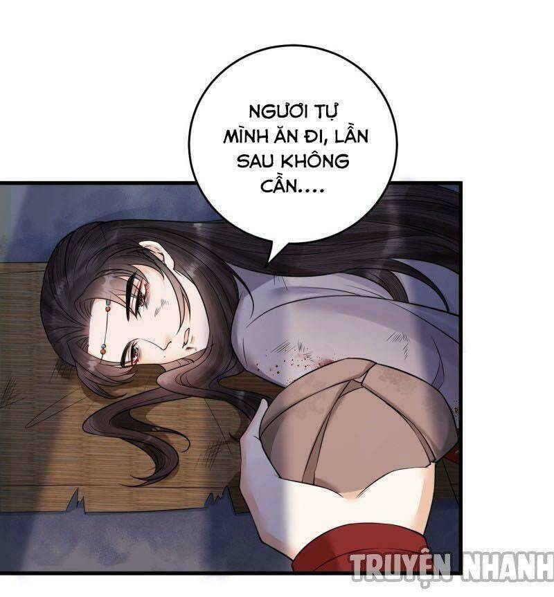 Lễ Băng Nhạc Phôi Chi Dạ: Chapter 41
