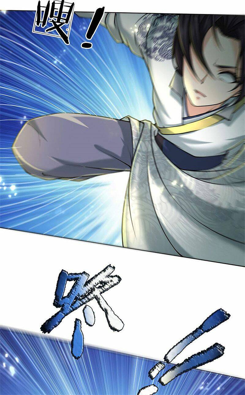 Thân Thể Của Ta Là Kiếm Chủng: Chapter 111