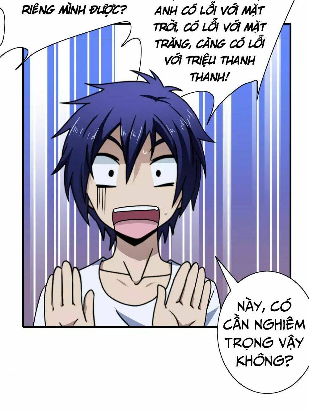 Hộ Hoa Cao Thủ Tại Đô Thị: Chapter 104