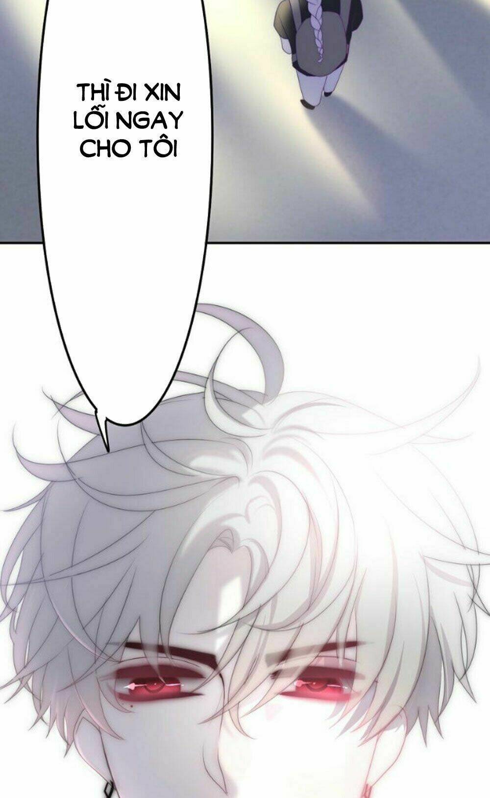 Tháng Sáu Không Hẹn Mà Gặp: Chapter 22