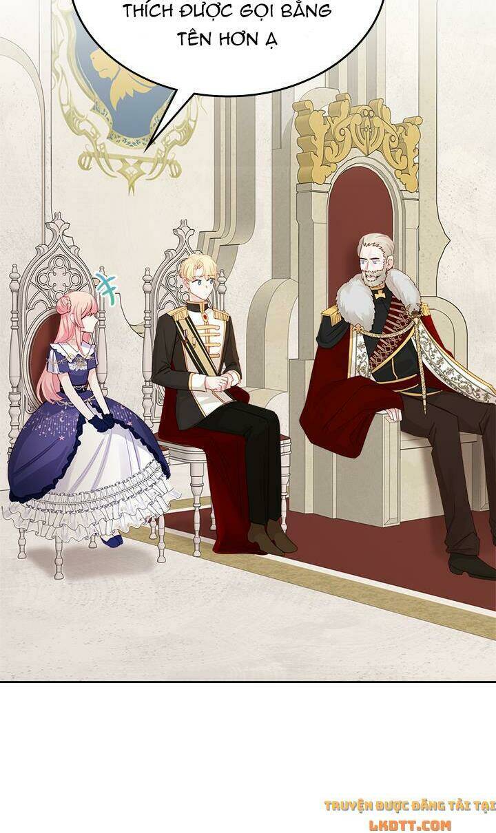 Công Chúa Phản Diện Muốn Ở Trong Ngôi Nhà Bánh Quy: Chapter 20