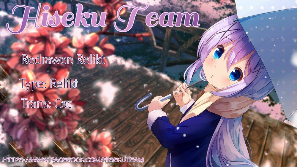 Does She Like Me?: Chapter 10