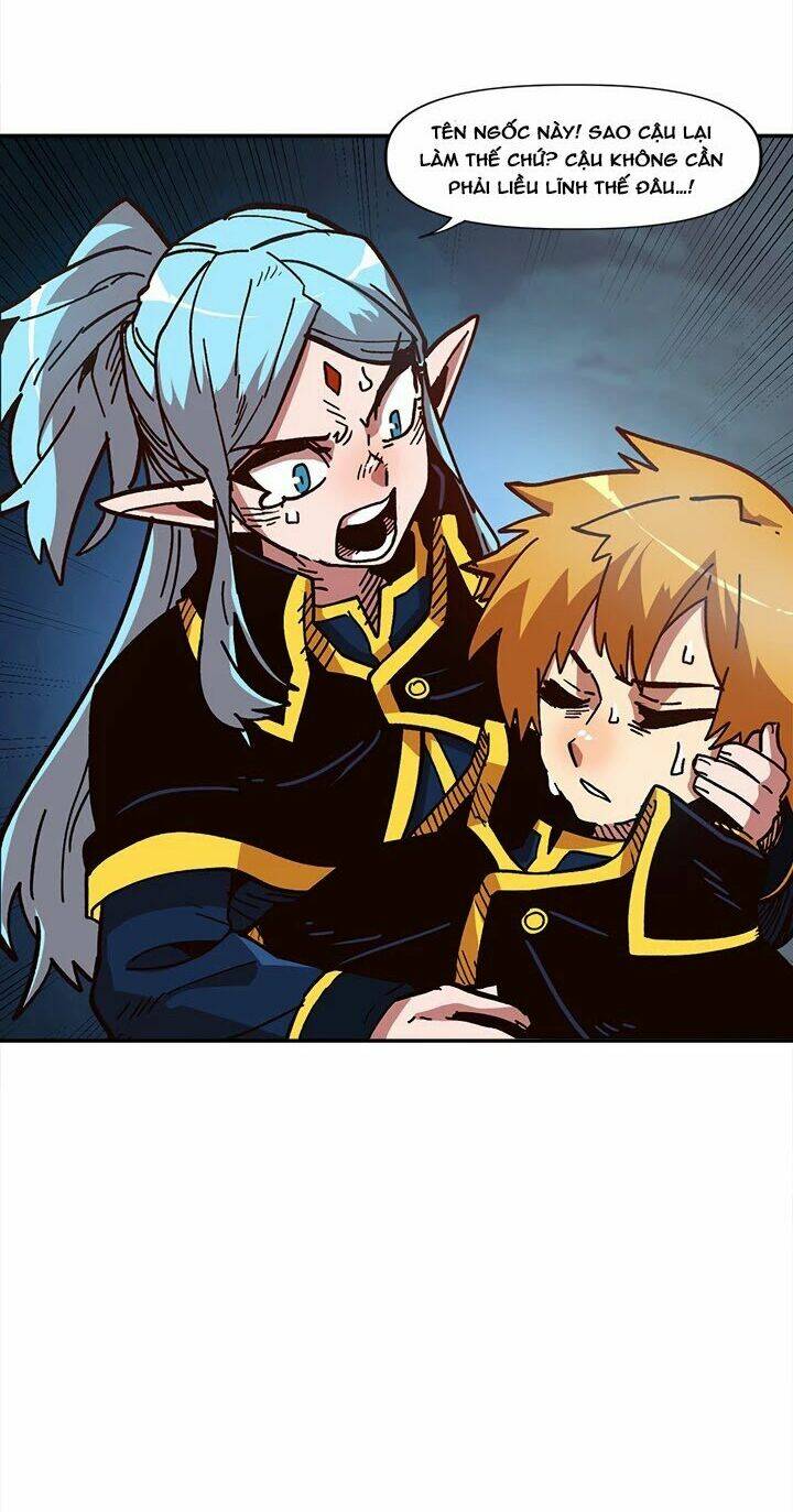 Nô Lệ Nghịch Thiên: Chapter 14