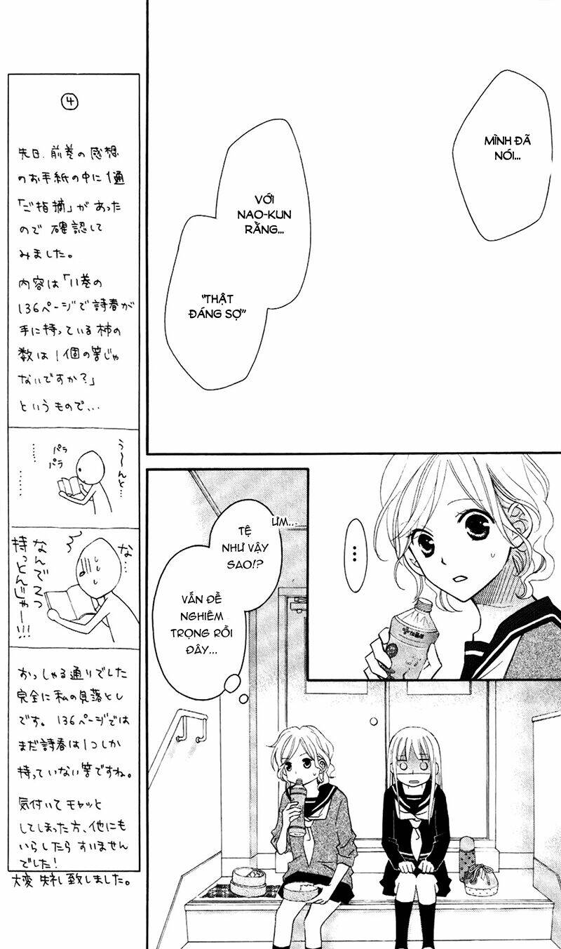 Love So Life: Chapter 67