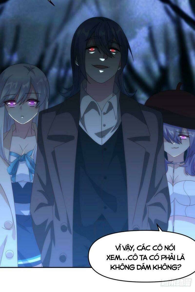 Xâm Lược Vạn Giới: Chapter 70