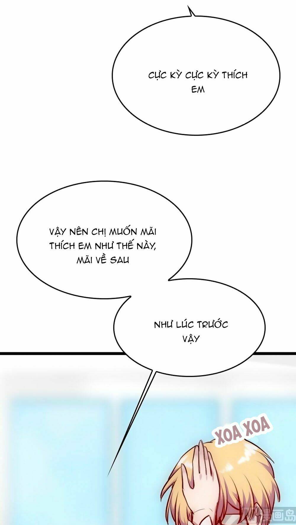 Bám Lấy Nam Thần Bất Chấp Thời Tiết: Chapter 31