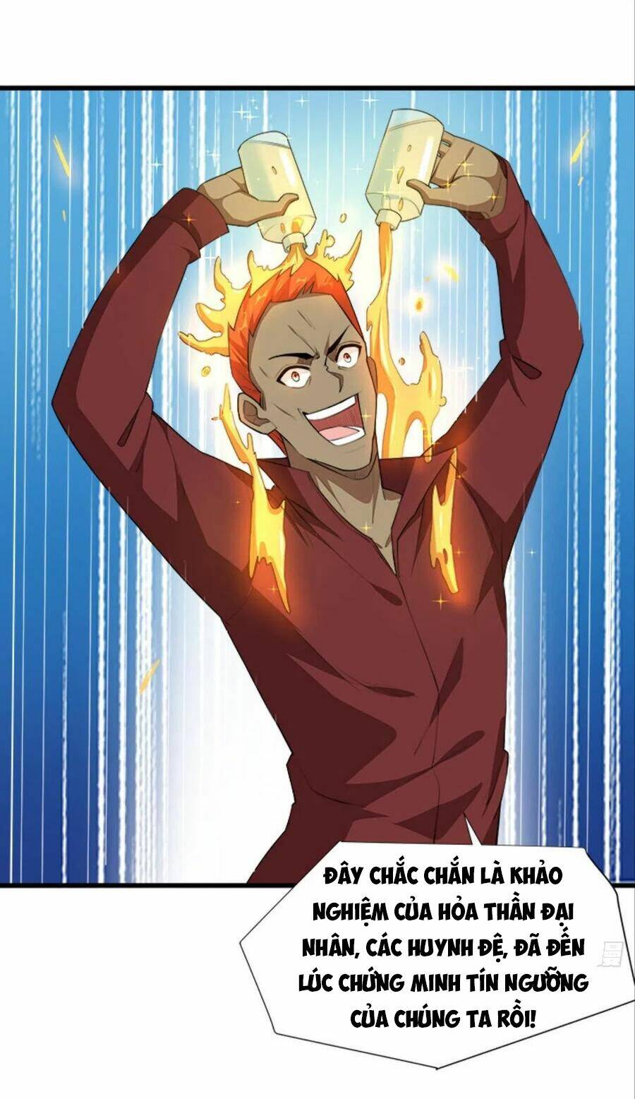 Mạt Thế Thần Tài: Chapter 39