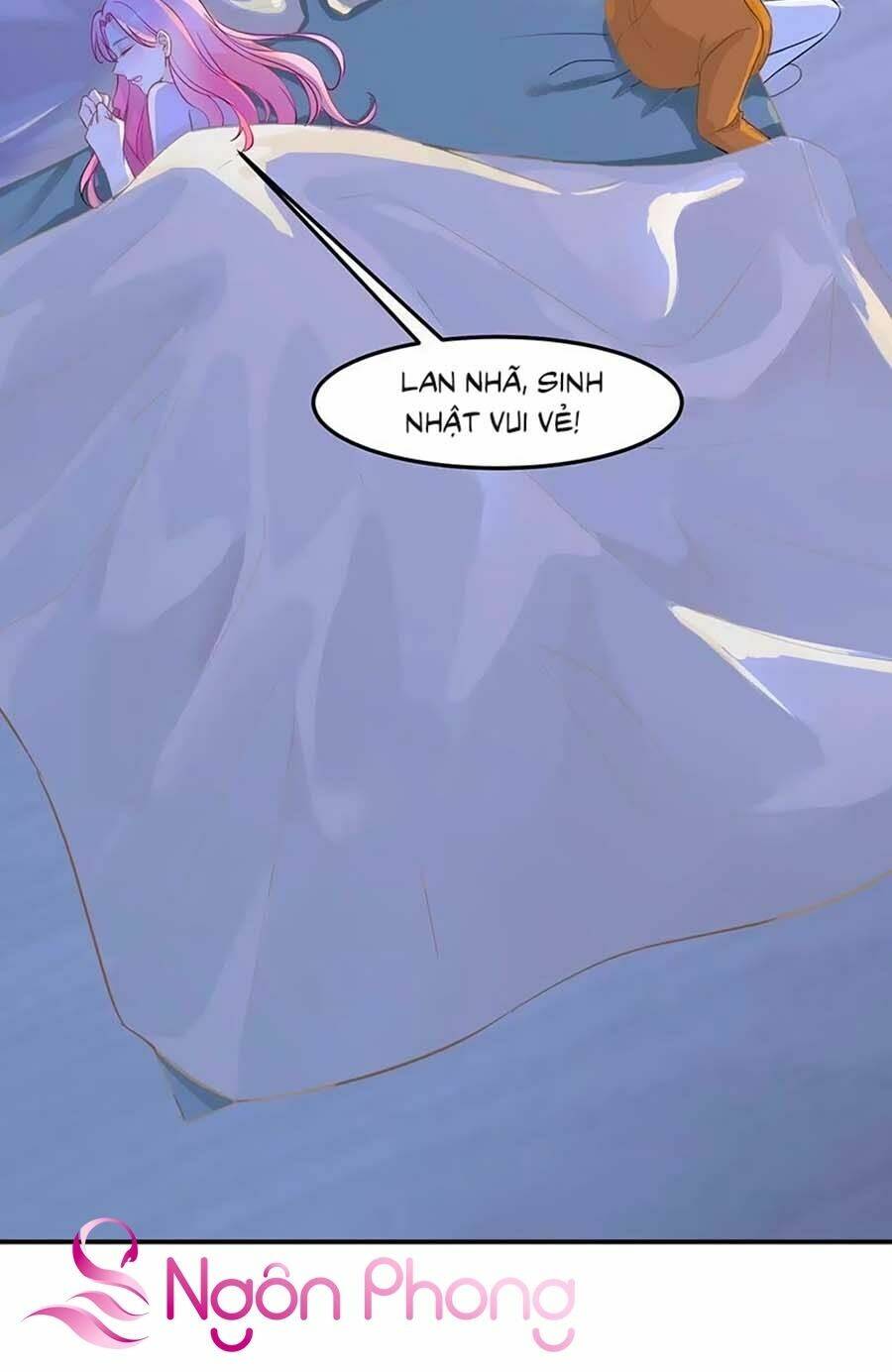 Hào Môn Thịnh Sủng: Chapter 21