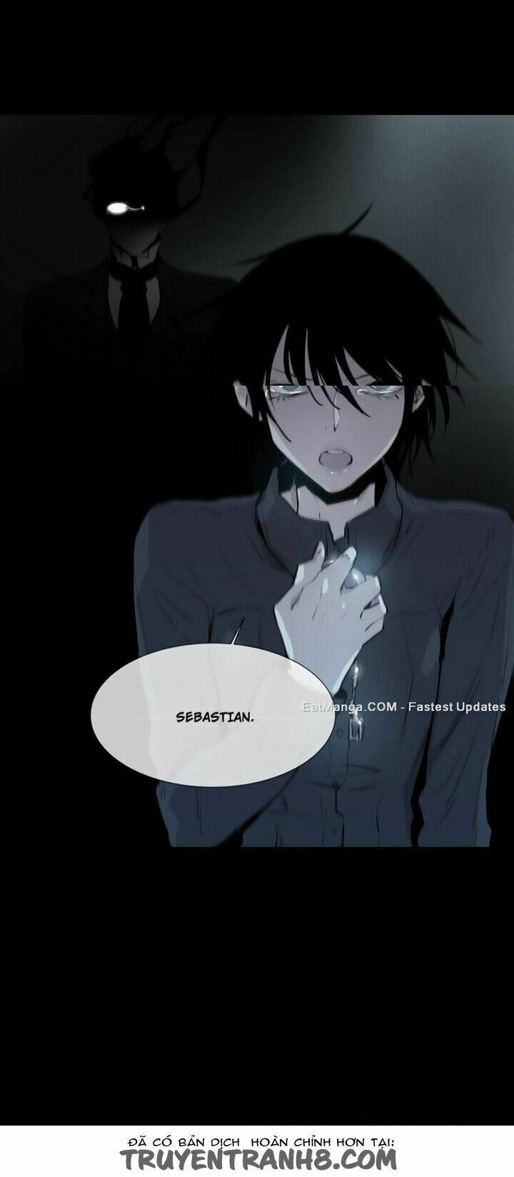 American Ghost Jack: Chapter 64