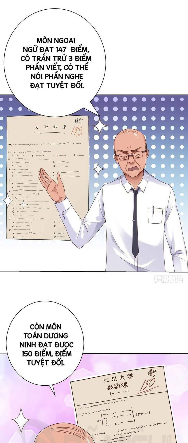 Đô Thị Chí Tôn Hệ Thống: Chapter 114